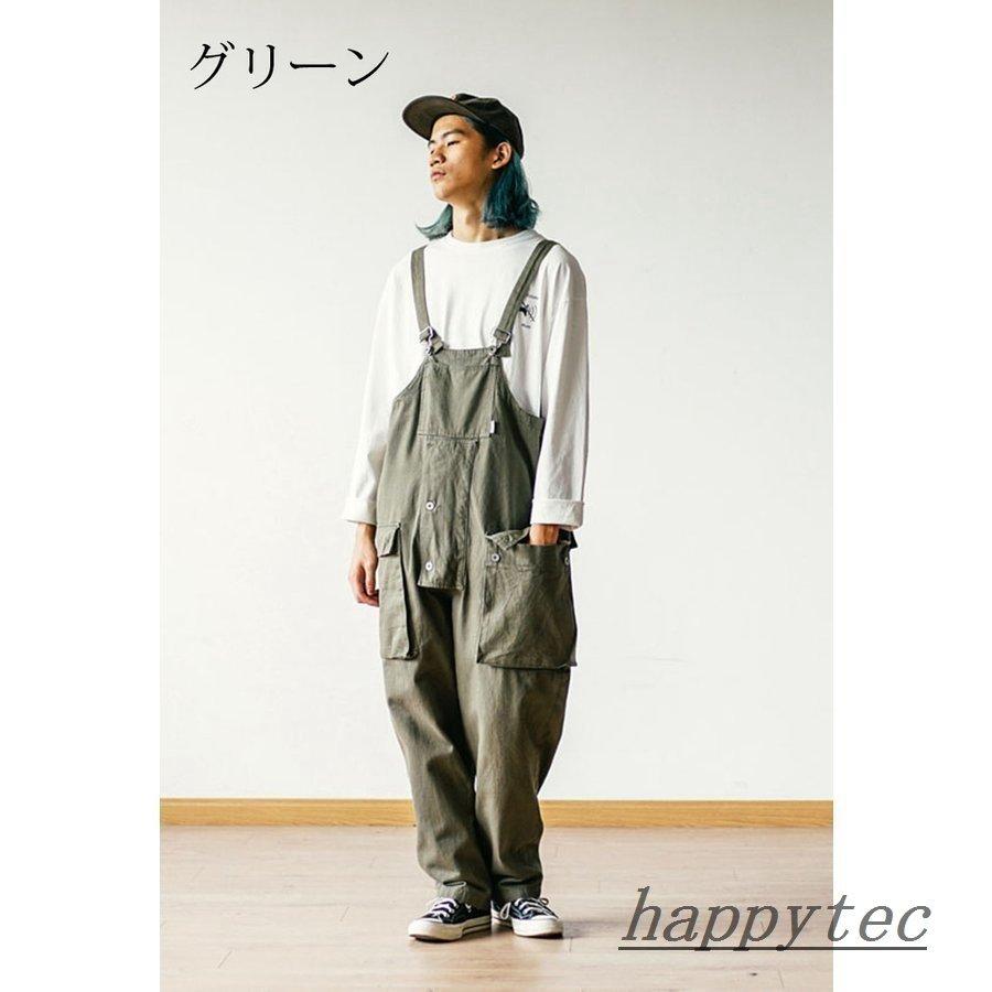 公式の店舗 オーバーオール メンズ サロペット 無地 オールインワン ボトムス 作業服 春夏秋 お洒落 男性 カジュアル 大きいサイズ オーバーオール メンズ サロペット ゆとり 無地 ワークパンツ オールインワン サロペット ボトムス 作業服 春夏秋 お洒落 男性 カジュアル おしゃれ