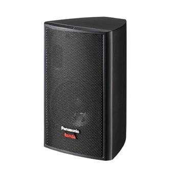 Panasonic WS-M10-K パナソニック RAMSA コンパクトスピーカー Panasonic WS-M10-K パナソニック RAMSA コンパクトスピーカー