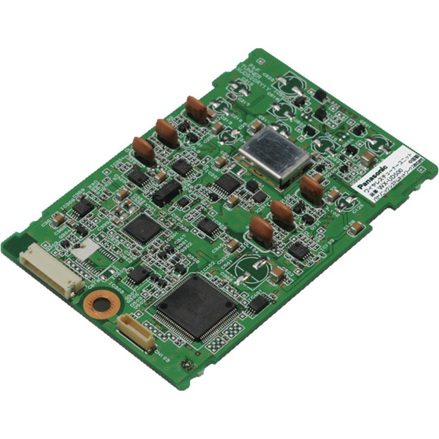 Panasonic（パナソニック） (送料無料) WX-UD500 ワイヤレスチューナー