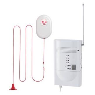 EC-B タケックス TAKEX ワイヤレス緊急呼出しセット[受信機：設置型] EC-B