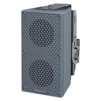 (送料無料) WS-BW120 パナソニック Panasonic 屋外対応型 スピーカーシステム WS-BW120