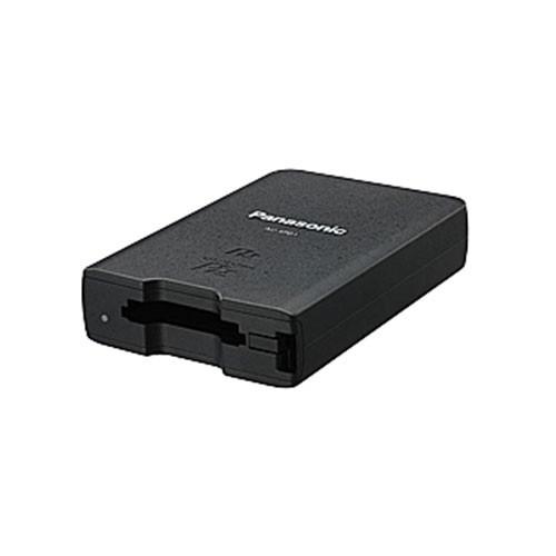Panasonic AU-XPD1 メモリーカードドライブ Panasonic（パナソニック） AU-XPD1 メモリーカード・ドライブ