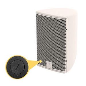 CDD6WTX-WR マーチンオーディオ MARTIN AUDIO CDD続きもの 超小型同軸非対称的鳴りひびく金棒引き(全天候型) CDD6WTX-WR (白いこと) スピーカー-スピーカーユニット-テレビ、オーディオ、カメラ