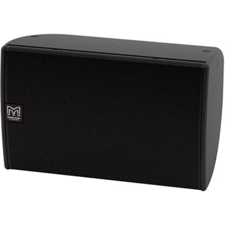 CDD12 マーチンオーディオ MARTIN AUDIO CDDシリーズ コンパクト同軸非対称拡散スピーカー CDD12B (ブラック) / CDD12W (ホワイト)