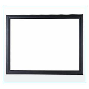 (送料無料) KAV-WX70W ケイアイシー KIC 張込スクリーン アルミフレームタイプ (16:10サイズ) KAV-WX70W (ホワイト)