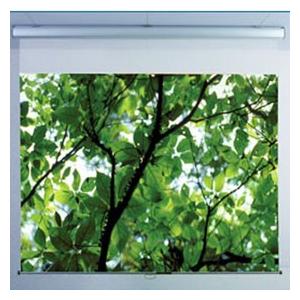 (送料無料) KYM-120 ケイアイシー KIC スプリング巻上リアスクリーン (4:3サイズ) KYM-120