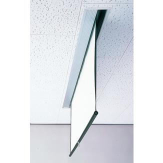 ABS-290 オーロラ AURORA 天井埋込アルミボックス ABS-290 (送料無料)