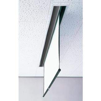 ABH-450 オーロラ AURORA 天井埋込アルミボックス ABH-450 (送料無料)