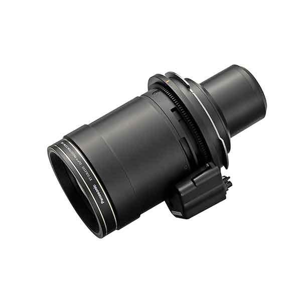 (送料無料) ET-D3LES20 パナソニック Panasonic 投写レンズ (ズームレンズ) ET-D3LES20【受注生産品】