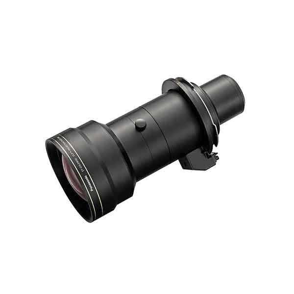 Panasonic - (貨物輸送無料) ET-D3LEW50 パナソニック 投写水晶体 (固着させる興味の中心水晶体) ET-D3LEW50【受注生み出すこと品】 ホームシアター-テレビ、オーディオ、カメラ