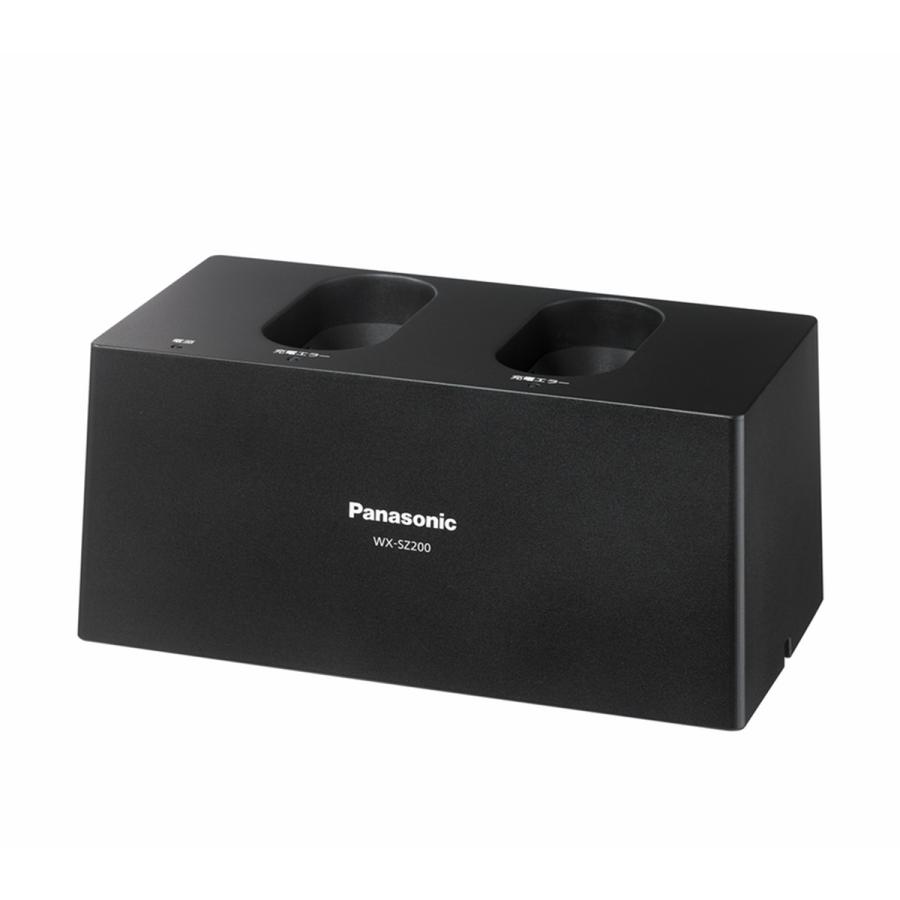 Panasonic WX-SZ200 パナソニック 1.9GHz帯 充電器 (送料無料 Panasonic WX-SZ200 パナソニック 1.9GHz帯 充電器 (送料無料