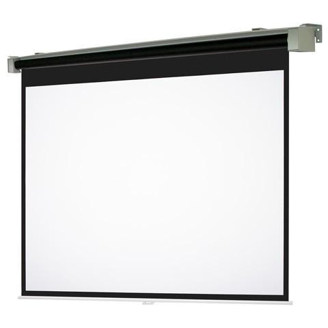 SMT-120VM-1-WG103 オーエス OS Tセレクション スプリング巻上 手動スクリーン (4:3サイズ) SMT-120VM-1-WG103 (送料無料)