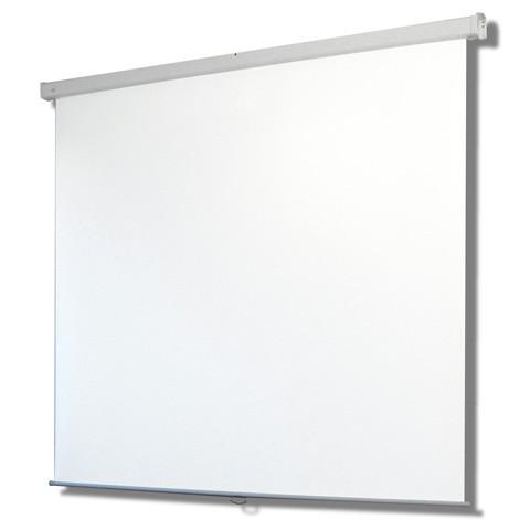 SMC-120VN-1-WG103 オーエス OS Cセレクション 手動スクリーン (アスペクトフリー) SMC-120VN-1-WG103 (送料無料)