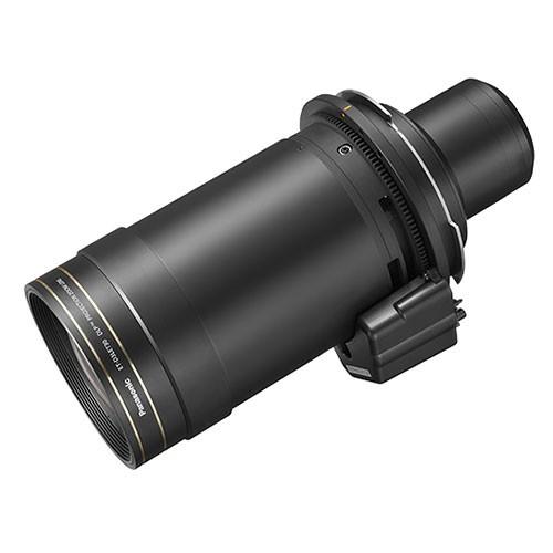 Panasonic（パナソニック） (送料無料) ET-D3LET30 投写レンズ (ズーム