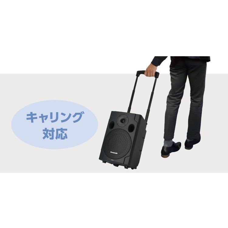 Panasonic (送料無料) WX-PS200 パナソニック 1.9GHz帯