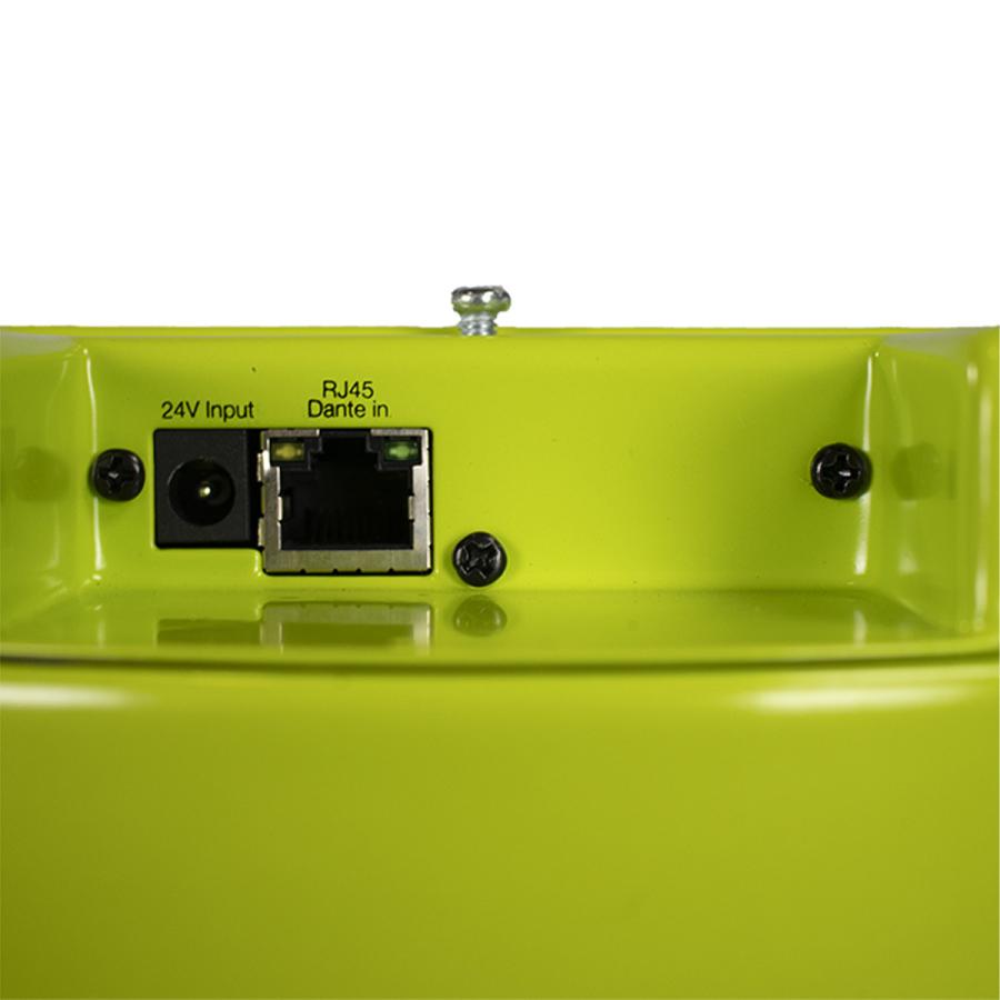 (送料無料) IPD-CM52s-BGM-II サウンドチューブ SoundTube Dante PoE5.25インチ 同軸薄型天井SP IPD-CM52s-BGM-IIの画像