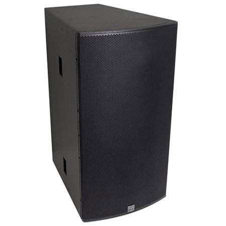 THV マーチンオーディオ MARTIN AUDIO THシリーズ 3WAYバイアンプ ホーンロード型スピーカー THV