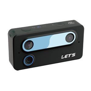 激安な L-EPT3D (L-EPT3D) エピュータ ポケット3Dカメラ LETS その他ビデオカメラ本体