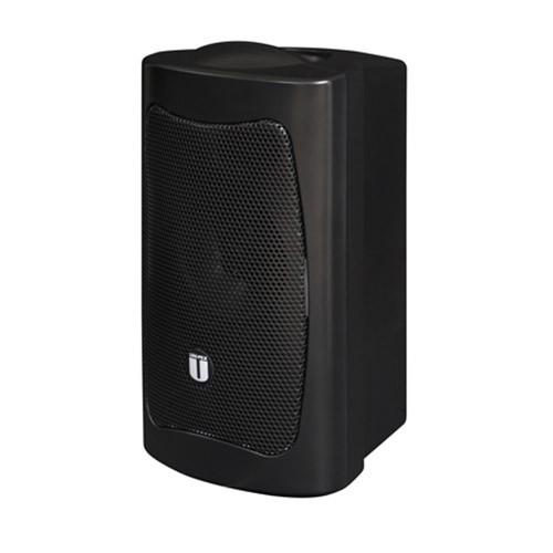 UNI-PEX MAS-100 スピーカー MAS-100 ユニペックス UNI-PEX アンプ内蔵モニタースピーカー