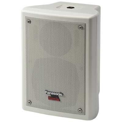 【新品未使用】スピーカーWS-NF015-W ニアフィールドスピーカー 2セット 送料無料) WS-NF015-W パナソニック Panasonic RAMSA ニアフィールド