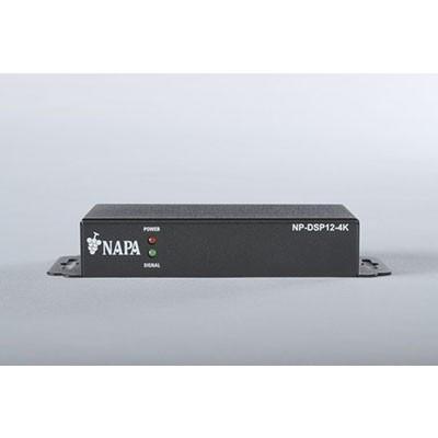 AI-NP-DSP12-4K AI 4K@60(4:4:4)対応 HDMI2分配器 AI-NP-DSP12-4K＜完売しました＞