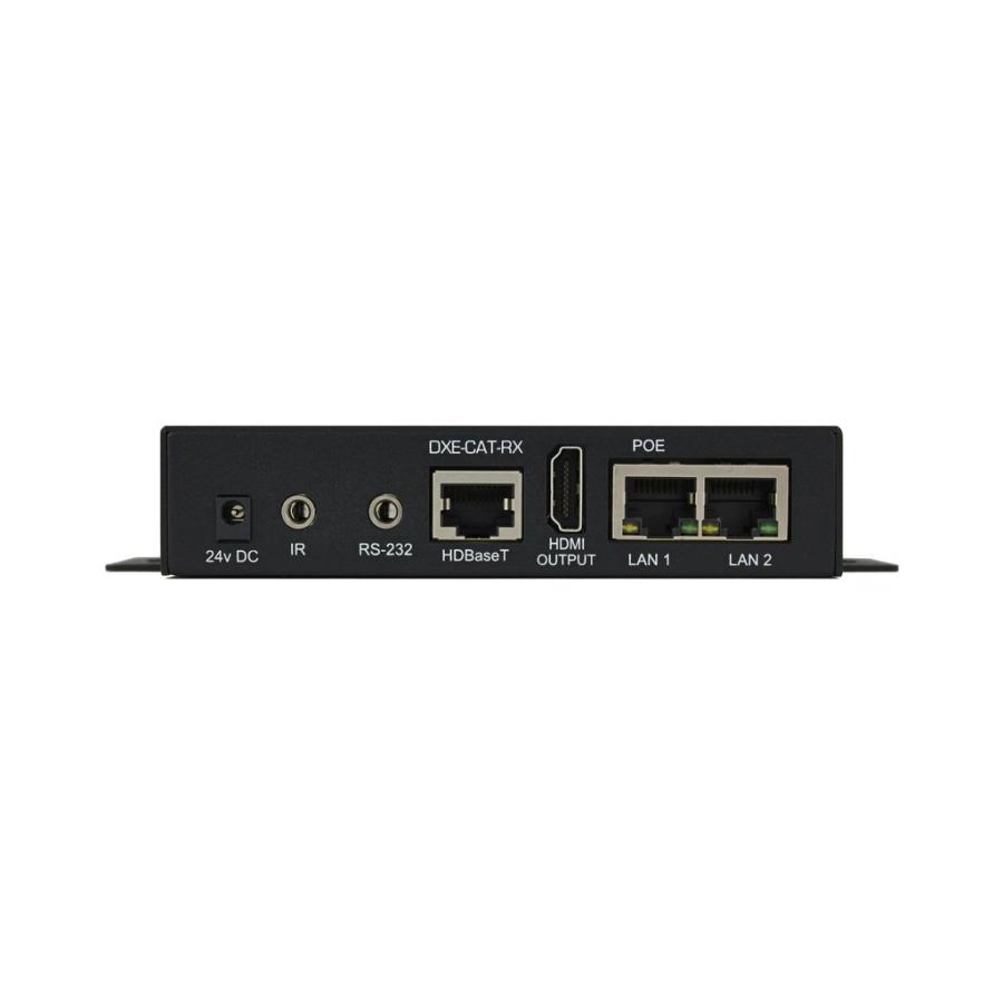 AI-DXE-CAT-S2 AI HDMIツイストペアケーブル伝送器(送受信器セット) AI-DXE-CAT-S2_1