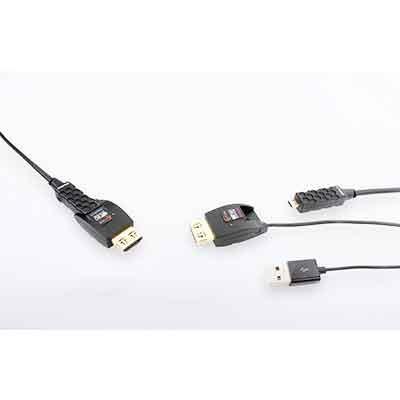 偉大な Ai Hdfc 0d 100 Ai 4k 60 4 4 4 対応 Hdmi光伝送ケーブル Ai Hdfc 0d 100 長さ 100m コネクタ着脱式 即納最大半額 Zoetalentsolutions Com