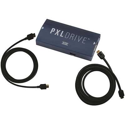 AI-PXL-12AU30-015 AI 4K対応　HDMIケーブル補償器 AI-PXL-12AU30-015 (長さ：12 + 1.5 = 13.5m)