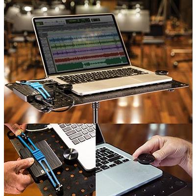 (送料無料) IO-DESK TRIAD-ORBIT ユニバーサルトレイ IO-DESK