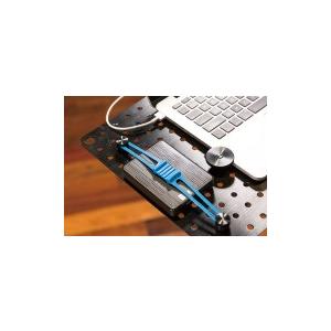(送料無料) IO-DESK TRIAD-ORBIT ユニバーサルトレイ IO-DESKの画像