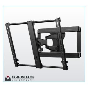 VMF620-B2 KICケイアイシー SANUS フラットディスプレイウォール・マウント VMF620-B2 (送料無料)