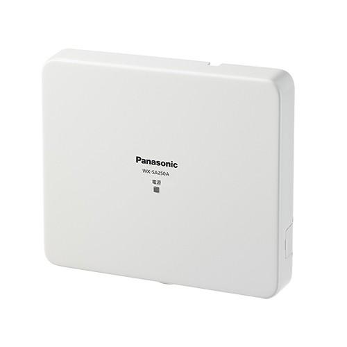 WX-SA250A パナソニック Panasonic 1.9GHz帯 ワイヤレスアンテナ WX-SA250A (送料無料)｜i-1factory