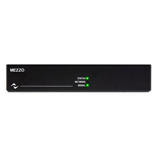 Mezzo 322 A POWERSOFT 2チャンネル固定設備向けコンパクト Mezzo 322 A POWERSOFT 2チャンネル固定設備向けコンパクト