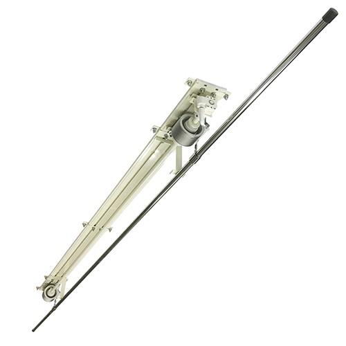 オーエス - BMS-TL6S4W20 os 手動バトン (スターター手持ち部分式・小型) BMS-TL6S4W20 (受注生み出すこと品) テレビ、オーディオ、カメラ-テレビ、映像機器-ホームシアターアクセサリー