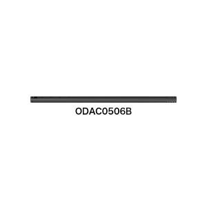 販売割引 ODAC0506B ケイアイシー KIC CHIEF 屋外対応 マルチディスプレイ アウトドア専用ポール (長さ：1670mm) ODAC0506B