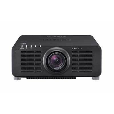 PT-RZ690JLB パナソニック Panasonic 1チップ DLP方式 プロジェクター PT-RZ690JLB (ブラック レンズ別売) (送料無料)