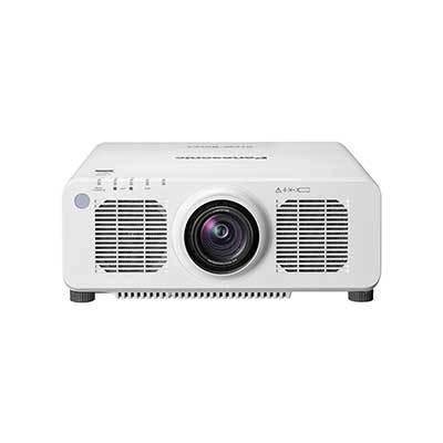 Panasonic PT-RZ690JLW パナソニック 1チップ DLP方式 Panasonic PT-RZ690JLW パナソニック 1チップ DLP方式