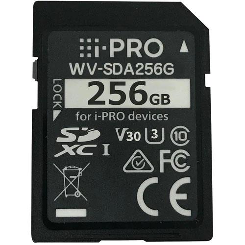 Panasonic（パナソニック） (送料無料) WV-SDA256G Panasonic i-PRO 