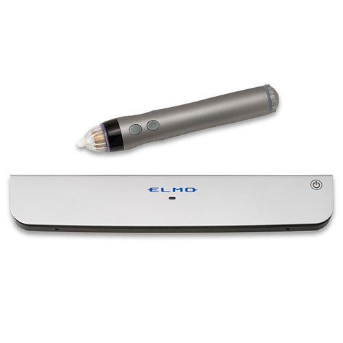 (送料無料) CRB-3 エルモ ELMO ユニット型電子黒板 つたエルモん CRB-3 (CODE 1440)