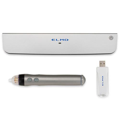 (送料無料) CRB-3 エルモ ELMO ユニット型電子黒板 つたエルモん CRB-3 (CODE 1440)_1
