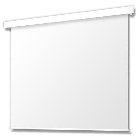 SEP-200WN-TSW3-WG103 オーエス OS Pセレクション 電動スクリーン SEP-200WN-TSW3-WG103 (ホワイト) / SEP-200WN-TSK3-WG103 (ブラック)