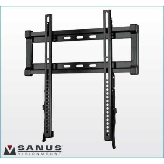 (送料無料) F32c-B2 ケイアイシー KIC SANUS ディスプレイウォールマウント (超薄型固定タイプ) F32c-B2