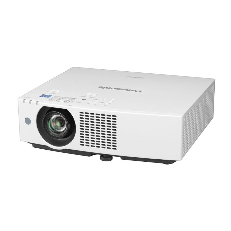 Panasonic PT-VMZ61J パナソニック 液晶プロジェクター (送料 Panasonic PT-VMZ61J パナソニック 液晶プロジェクター (送料