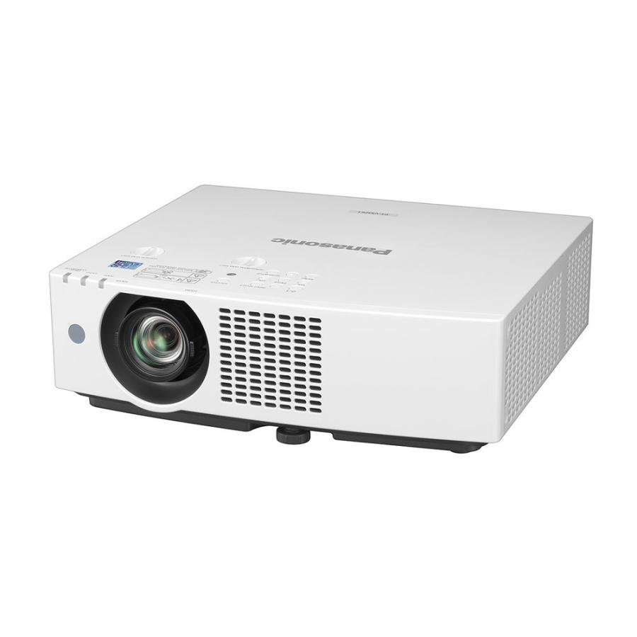 PT-VMZ61J パナソニック Panasonic 液晶プロジェクター PT-VMZ61J (送料無料)