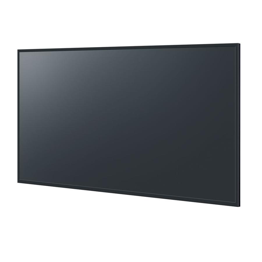 Panasonic（パナソニック） (送料無料) TH-55EQ2J Panasonic 55v型 4K