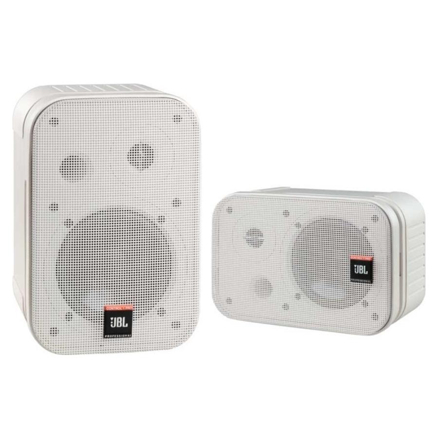 Control 1 PRO-WH ジェービーエル JBL PROFESSIONAL スピーカー 
