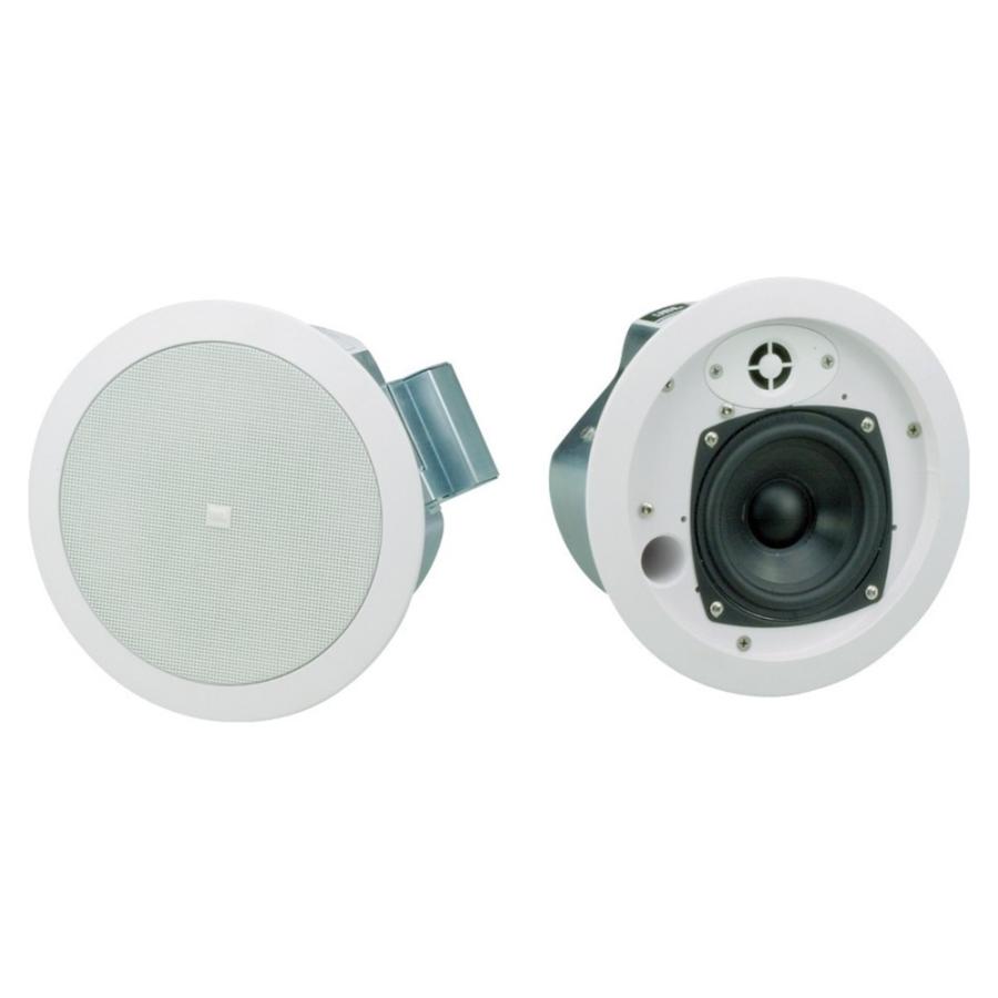 スピーカー・ウーファー JBL Control 24CT Micro Plus JBL（ジェイビーエル） (送料無料) Control 24CT Micro Plus ジェー
