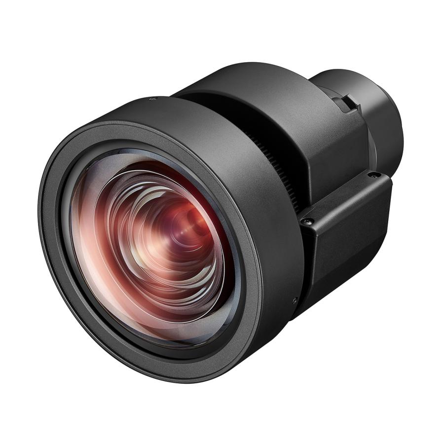 Panasonic（パナソニック） (送料無料) ET-C1W500 投写レンズ (ズーム