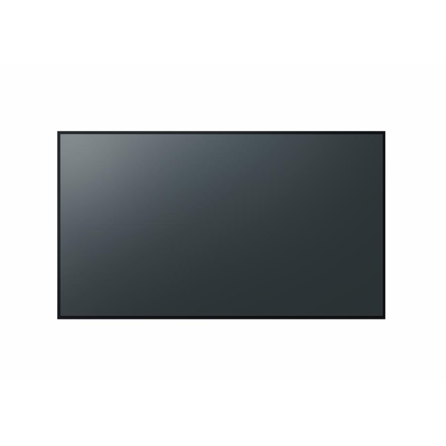 未使用　業務用Panasonic TH-55SQ2HJ 4Kディスプレイ 未使用 業務用Panasonic TH-55SQ2HJ 4Kディスプレイ