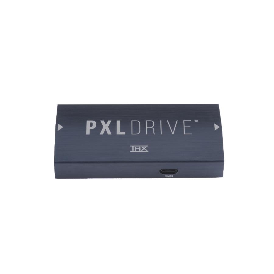 送料無料) AI 4K@60対応 HDMIケーブル補償器 AI-PXLDRIVE